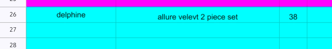 Delphine