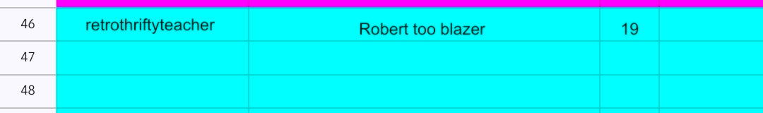 Katie retrothriftyteacher