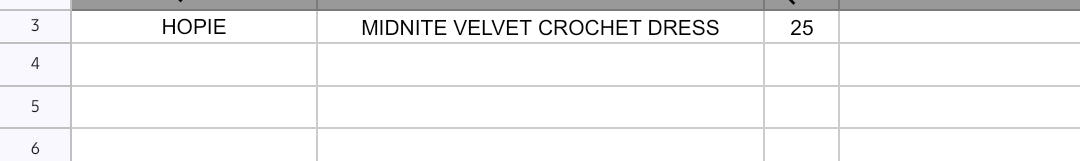 Hopie
