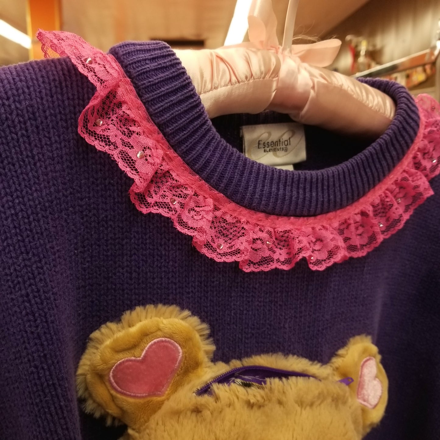 Osito sweater