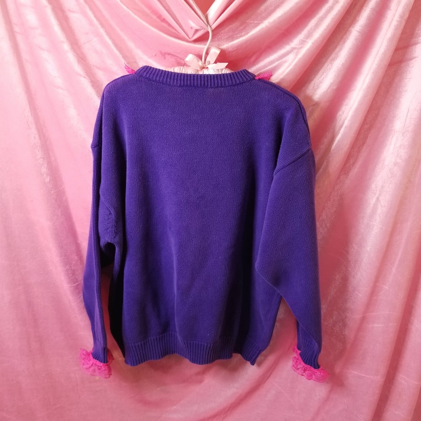 Osito sweater