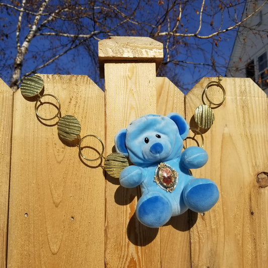 Lullaby Chain belt