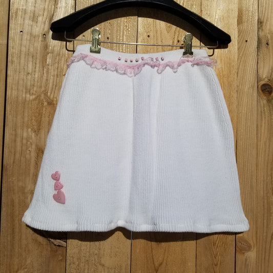 Doll irl skirt