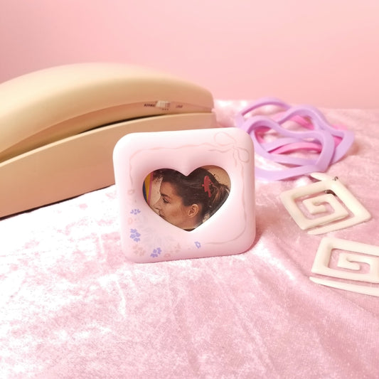The Crush Mini picture frame